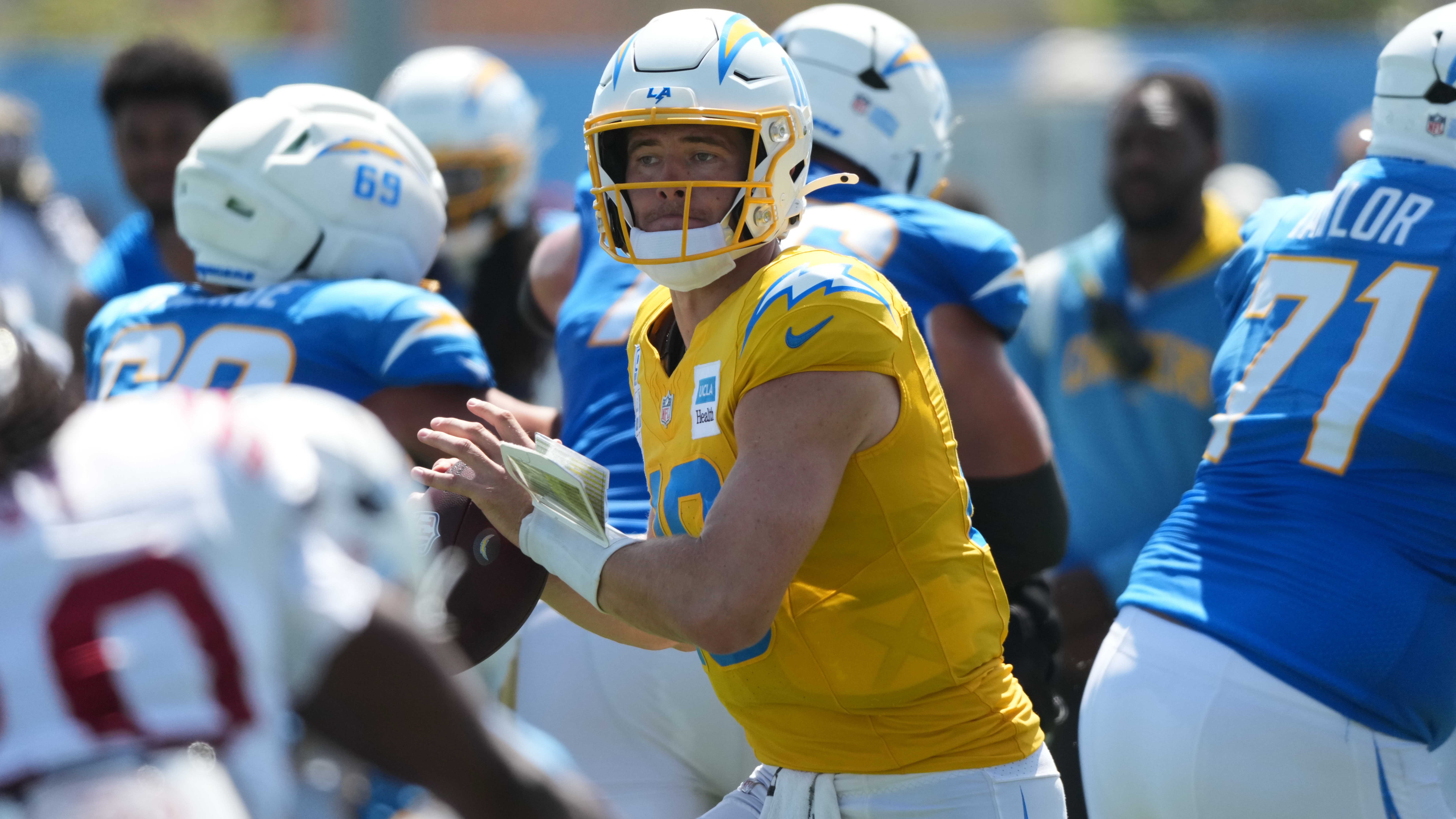 How To Bet - NFL Preseason Lineup Updates Tonight: Who's In, Who's Out for August 20