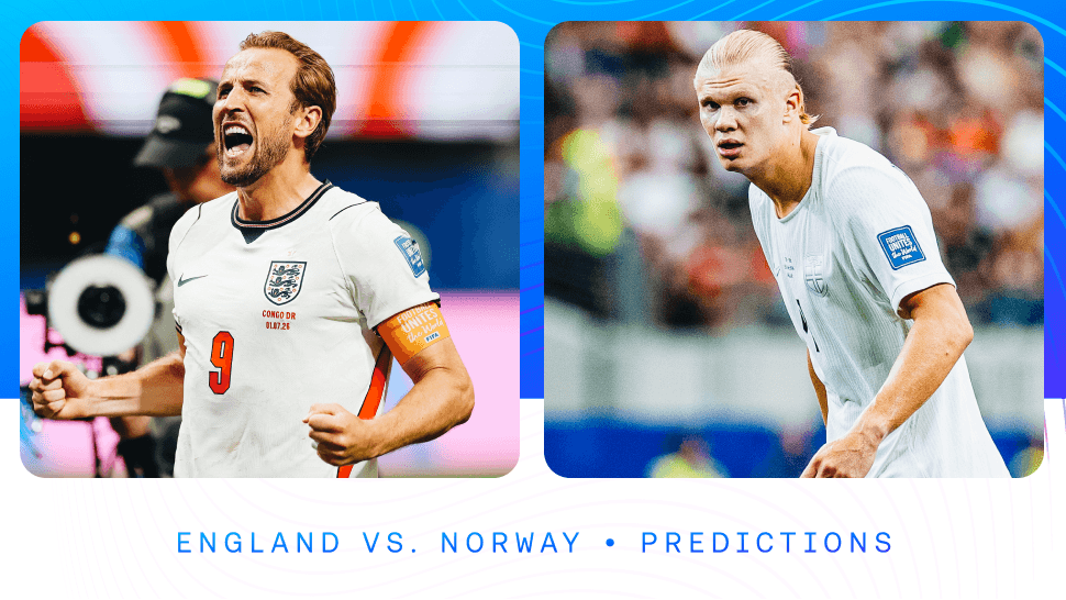 England vs Norway Predictions & Picks: Who Will Win Today's World Cup Match?