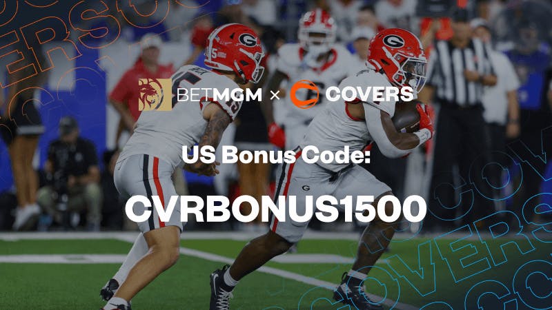 BetMGM promo Code