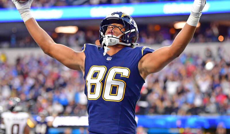 NFL Touchdown Combo: Our Week 3 Covers Experts Squad Ride