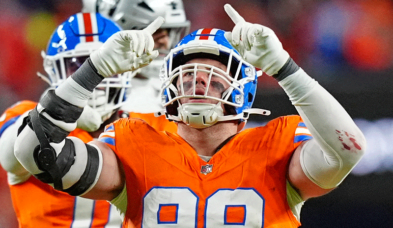 NFL Moneyline Picks for Every Week 1 Game