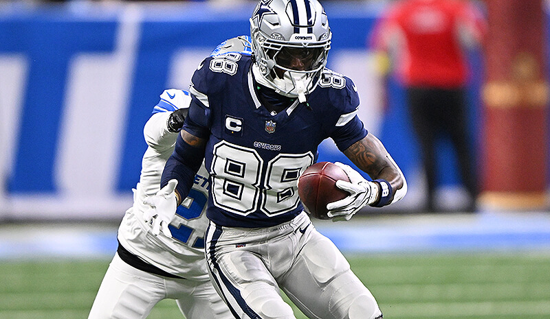 How To Bet - Sunday Night Football Odds: SNF Betting Lines 2025