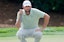 Scottie Scheffler U.S. Open PGA Tour