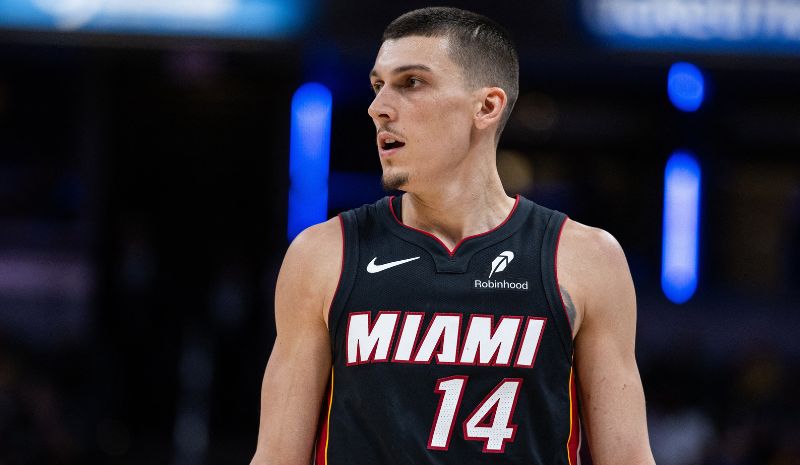 How To Bet - Heat vs Hornets Computer Picks: Our Best Player Prop Projections for April 14