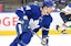 Auston Matthews Toronto Maple Leafs NHL