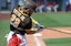 Fernando Tatis Jr. San Diego Padres MLB