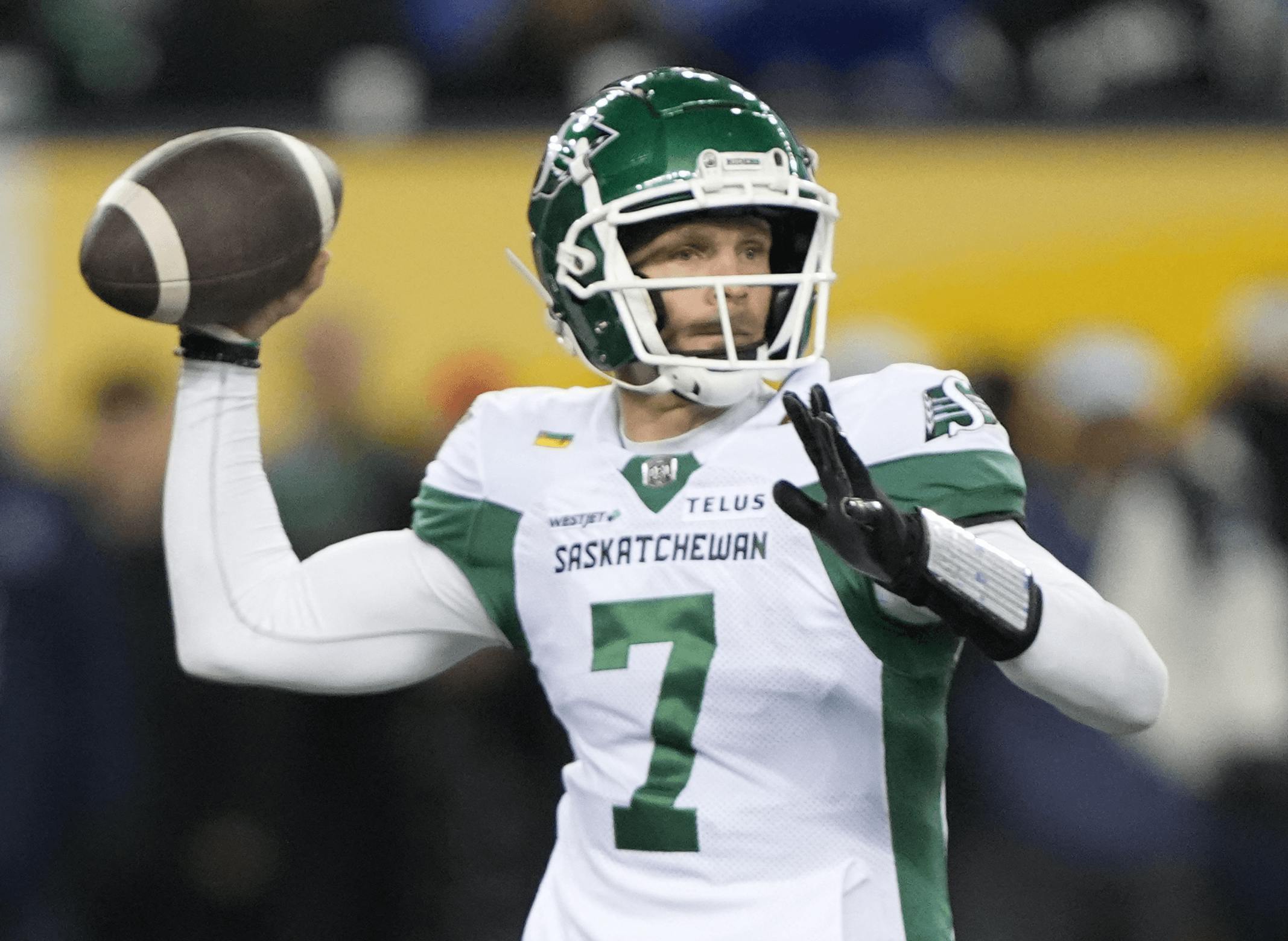 Alouettes vs Roughriders Prediction, Picks & Odds for CFL Week 20 