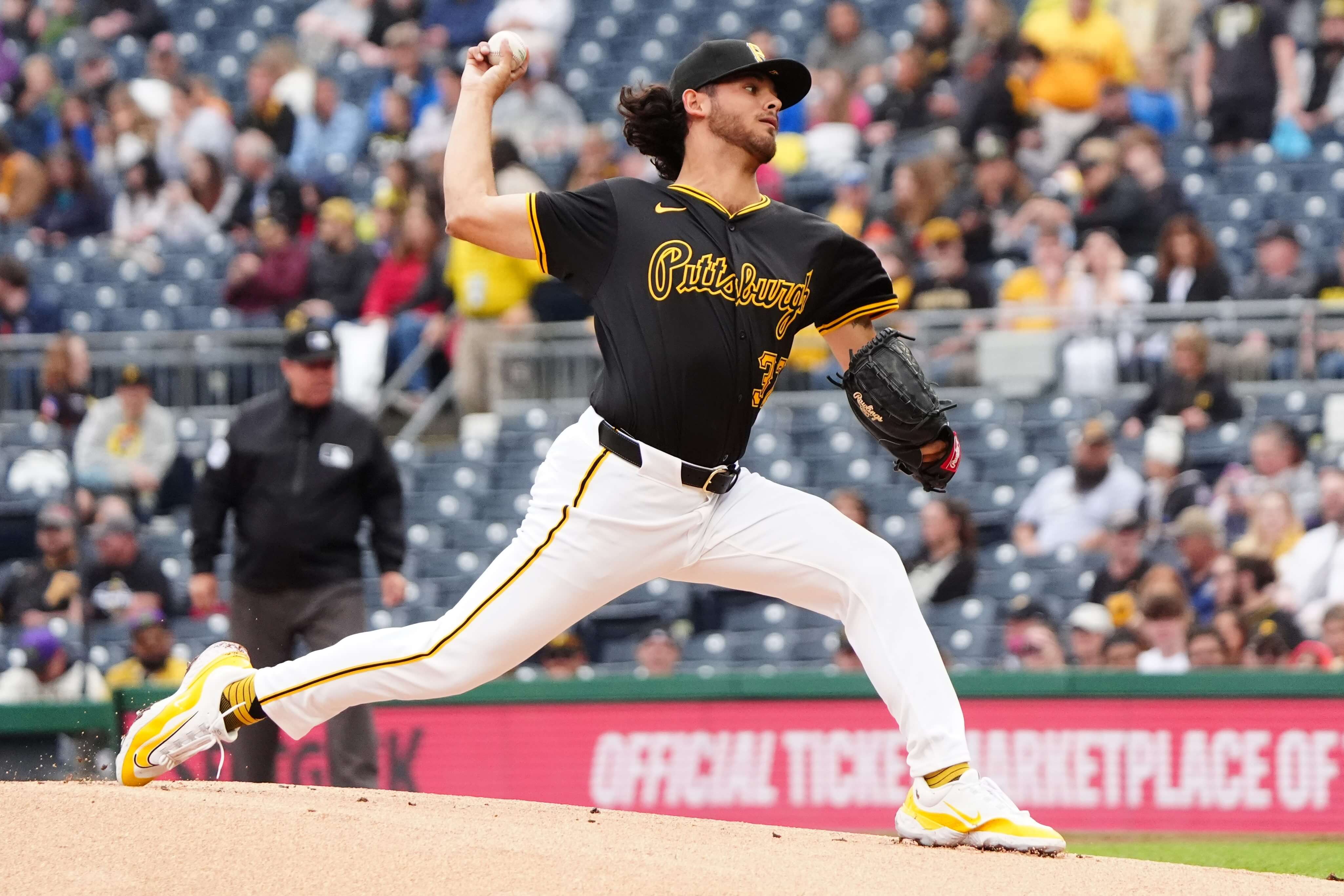 How To Bet - Pirates vs Cubs Prediction, Picks, and Odds for Tonight’s MLB Game 