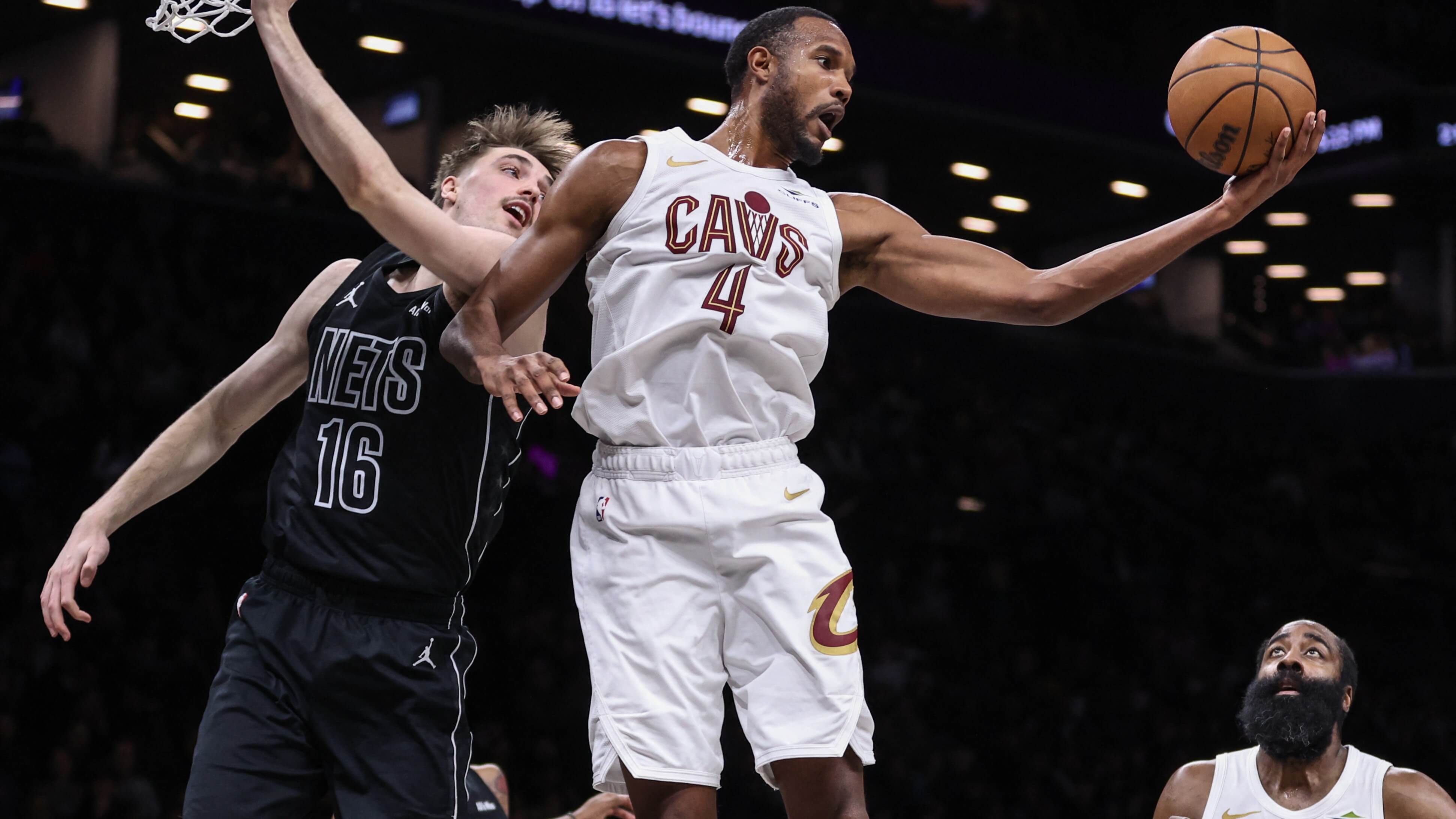 76ers vs Cavaliers Prediction, Picks & Odds for Tonight’s NBA Game