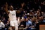 Nate Johnson Xavier Musketeers NCAAB