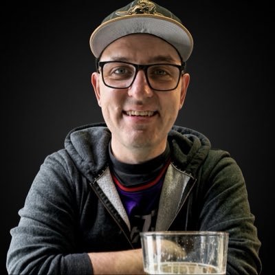 Chris Walder headshot
