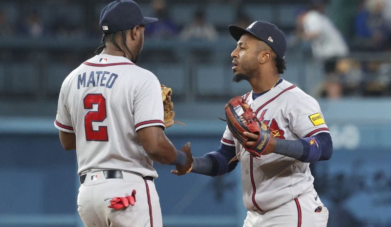 Braves vs Dodgers Prediction, Picks & Odds for Today's MLB Game
