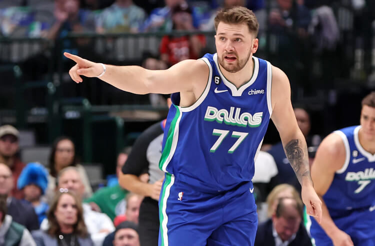 How To Bet - Mavericks vs Knicks Picks and Predictions: Knicks Can't Stop Doncic