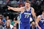 Luka Doncic Dallas Mavericks