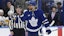 Toronto Maple Leafs NHL William Nylander