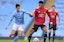 Marcus Rashford Manchester United EPL