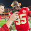 Chris Jones Kansas City Chiefs NFL