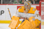 Juuse Saros Nashville Predators NHL