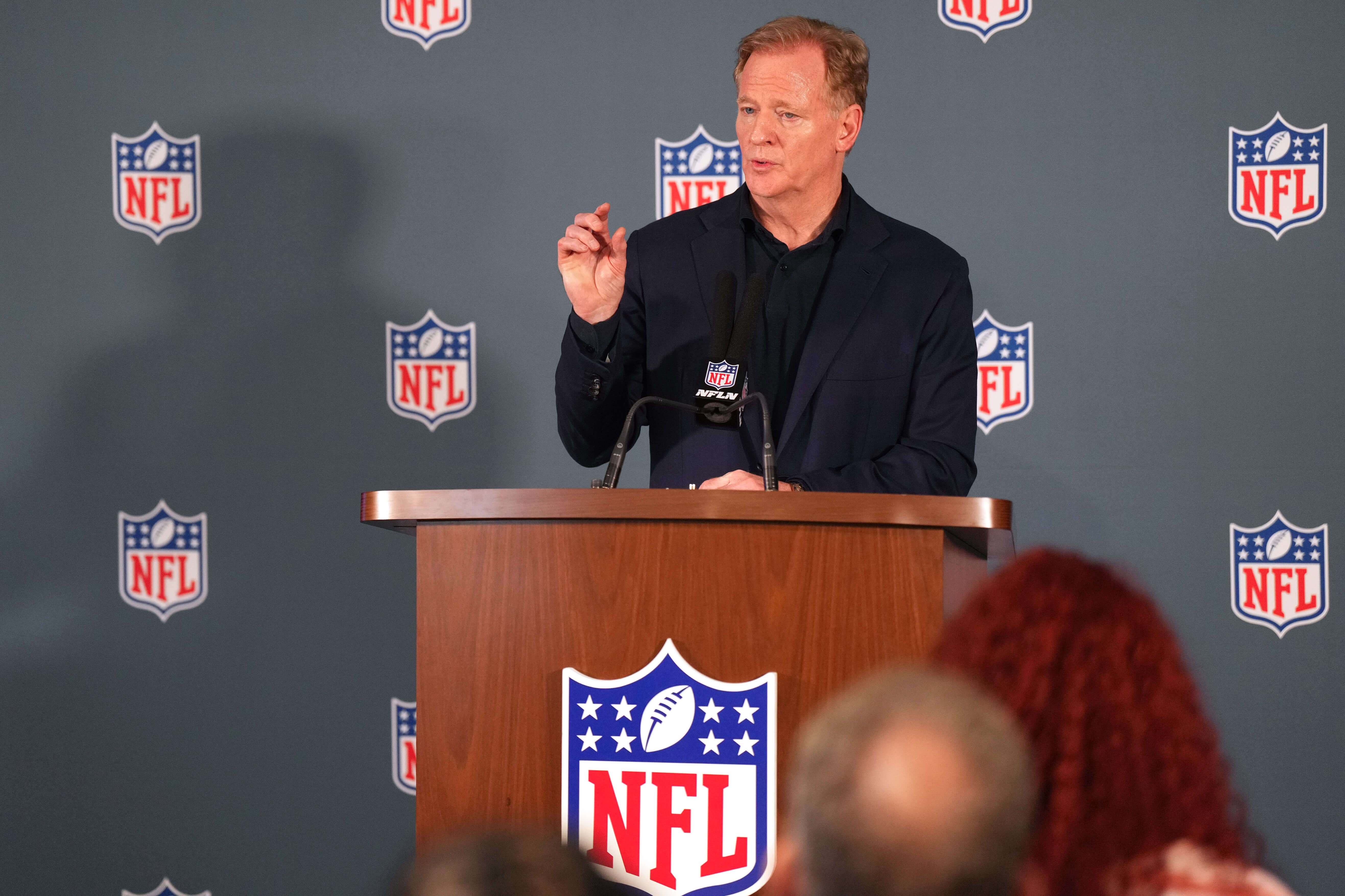 How To Bet - The NFL Enters the 'Sports Wagering Contract' Era with Concerns