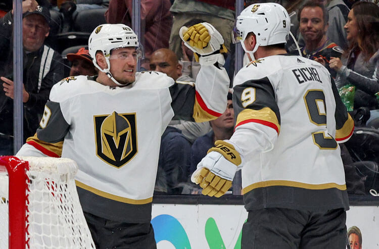 Golden Knights vs Penguins Picks, Predictions & Odds Tonight – NHL