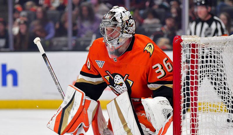 How To Bet - Flames vs Ducks Prediction, Picks & Odds for Tonight’s NHL Game