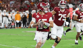 How To Bet - 2026 NFL Draft Odds: High Tide for Simpson's Stock