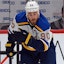 Ryan O'Reilly St. Louis Blues NHL