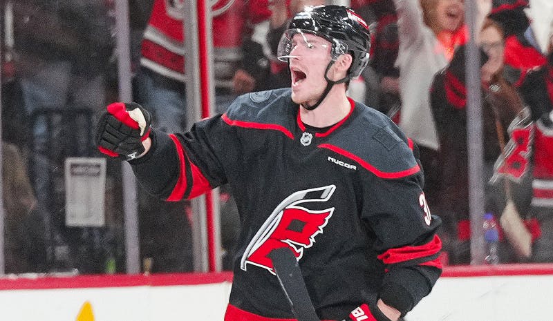 Hurricanes vs Capitals Props & Best Bets for Tonight