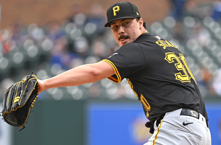 How To Bet - Dodgers vs Pirates Prediction, Picks, and Odds for Tonight’s MLB Game
