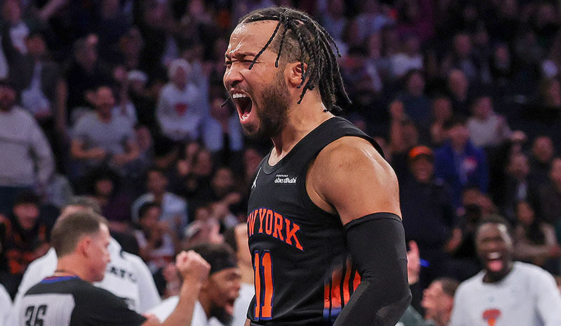 Best NBA Player Props Today for December 18: Brunson Back to Business