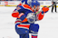 Leon Draisaitl Edmonton Oilers NHL