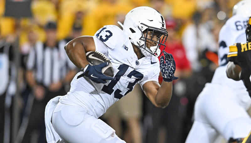 Penn State vs Ohio State Predictions - Early Picks & Odds for Week 10