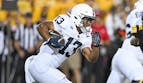 Penn State vs Ohio State Predictions - Early Picks & Odds for Week 10