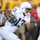Kaytron Allen Penn State Nittany Lions Big Ten college football