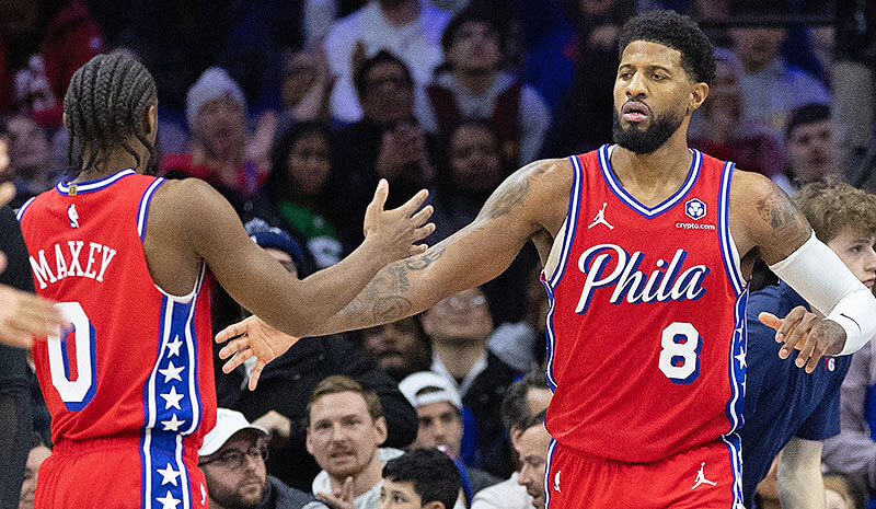 76ers vs Wizards Prediction, Picks & Odds for Tonight’s NBA Game