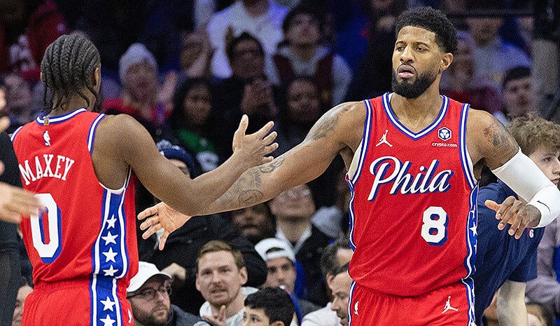76ers vs Wizards Prediction, Picks & Odds for Tonight’s NBA Game