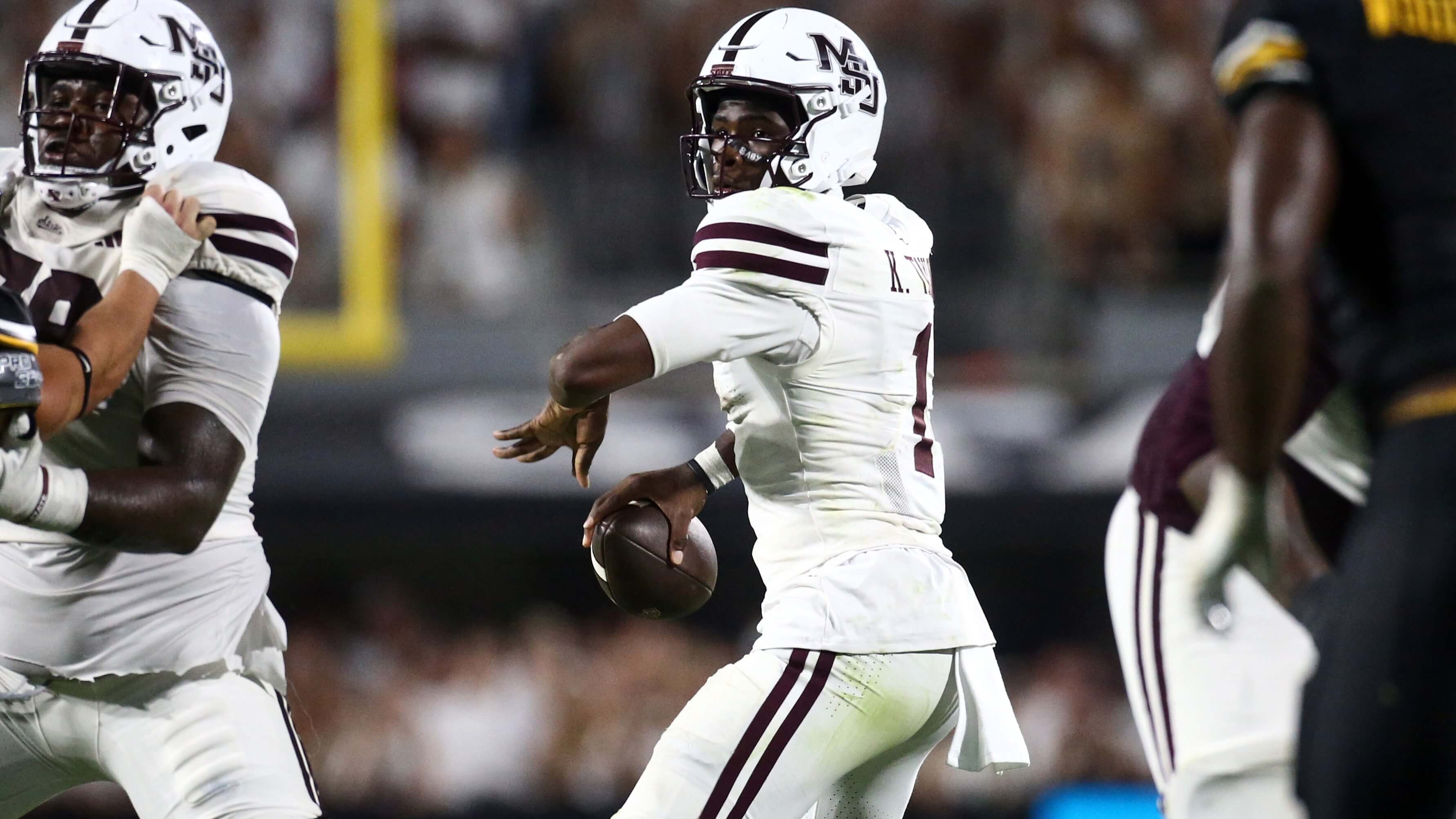 Alabama vs Mississippi State Prediction, Picks & Odds: College Football Week 5