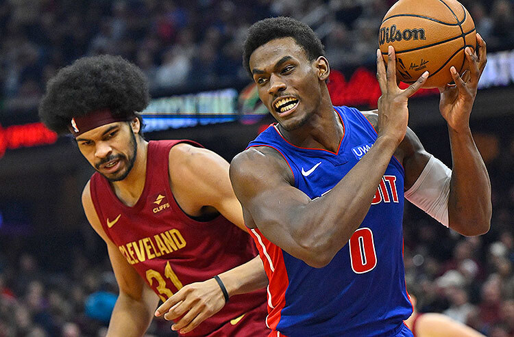 Cavaliers vs Pistons Odds, Picks, and Predictions Tonight: Scoring Stifled in Great Lakes Rivalry
