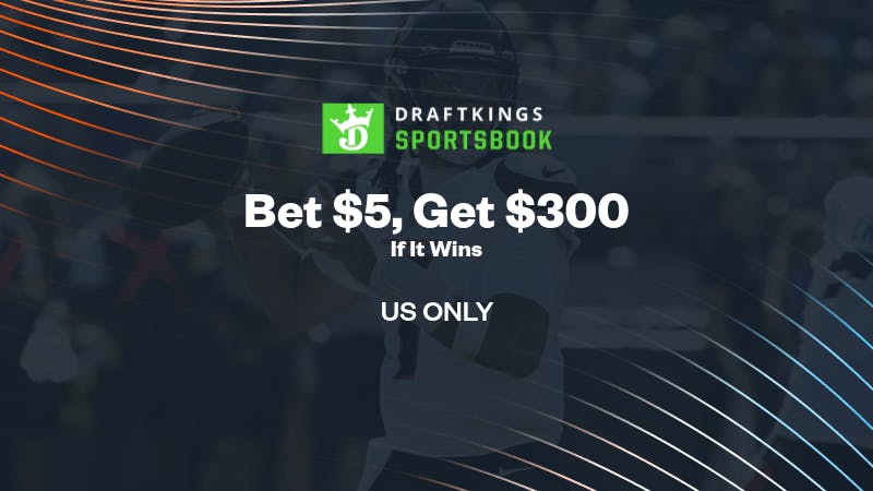 DraftKings Promo Code for Monday Night Football Double Header