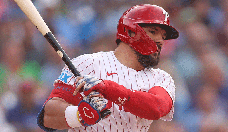 How To Bet - MLB Player Props & Best Bets Today for July 21: Entering Kyle's Schwarbit