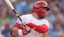 Kyle Schwarber Philadelphia Phillies MLB