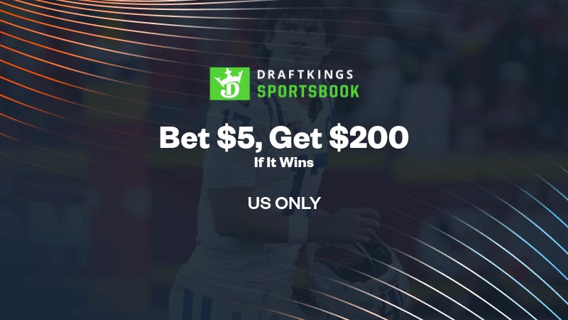 DraftKings Sportsbook Promo Code