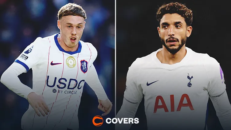 How To Bet - Chelsea vs Tottenham Prediction, Picks & Odds for Saturday's Premier League Match