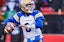 Zach Collaros Winnipeg Blue Bombers CFL