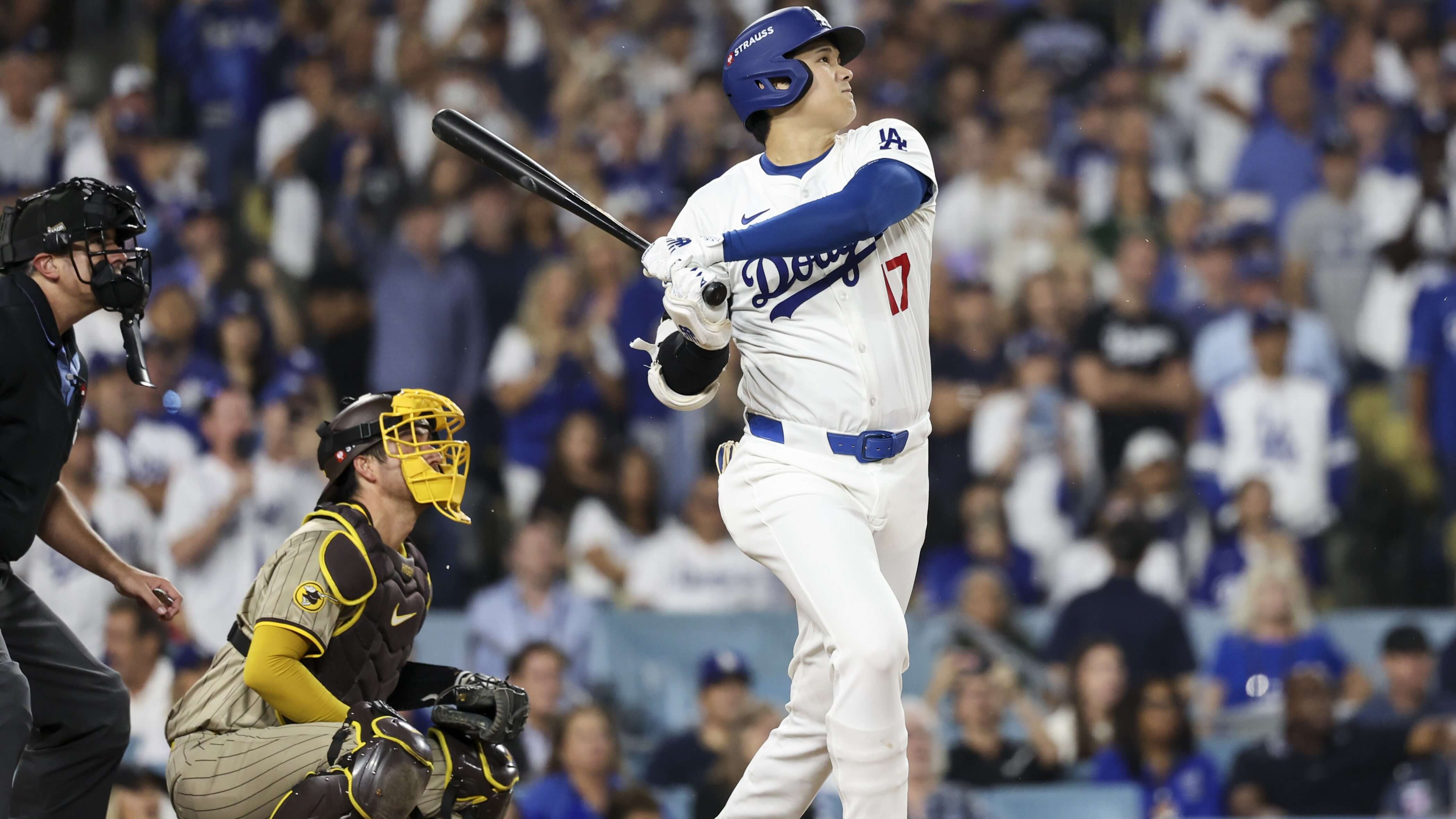 How To Bet - 2024 World Series Odds: Dodgers Draw First Blood vs Padres