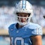 Drake Maye North Carolina Tar Heels NCAAF