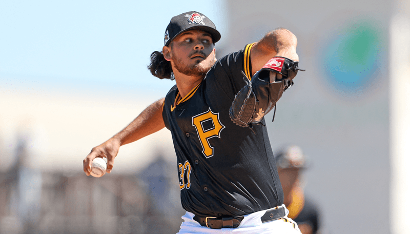 How To Bet - Twins vs Pirates Prediction, Picks & Odds for Today's MLB Game