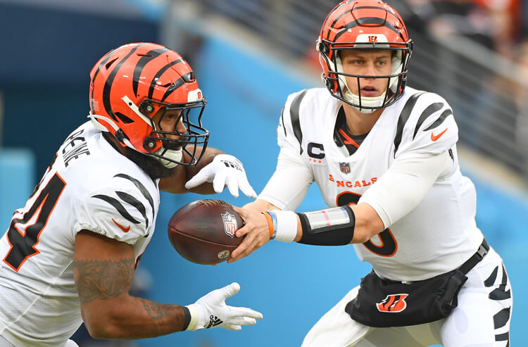 Chiefs vs Bengals Week 13 Picks and Predictions: Tiger Kings Still Crowned