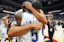 Anthony Edwards Karl-Anthony Towns Minnesota Timberwolves NBA