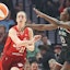 Caitlin Clark Indiana Fever WNBA